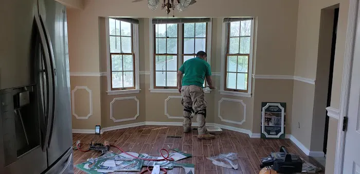 God's Glory Disaster Restoration Service Picture 10