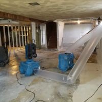 Mid Maryland Cleaning ico