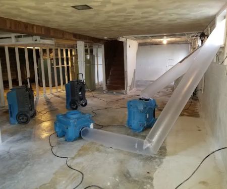 Mid Maryland Cleaning