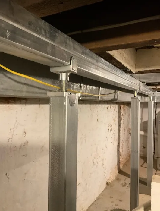 Quality 1st Basement Systems Picture 7