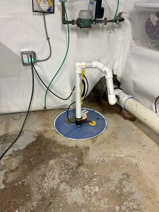 Quality 1st Basement Systems Picture 2