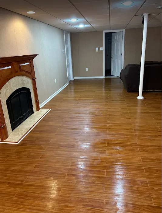 Quality 1st Basement Systems Picture 4