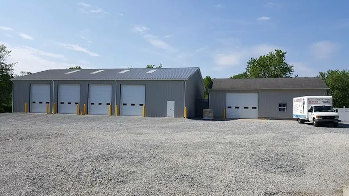 Quality 1st Basement Systems Picture 1