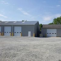 Quality 1st Basement Systems ico