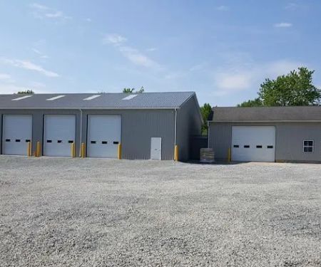 Quality 1st Basement Systems