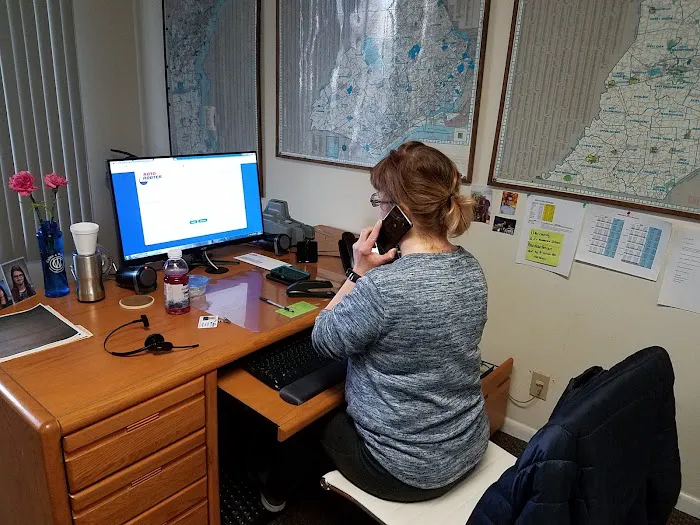 Roto-Rooter Plumbing & Water Cleanup Picture 1