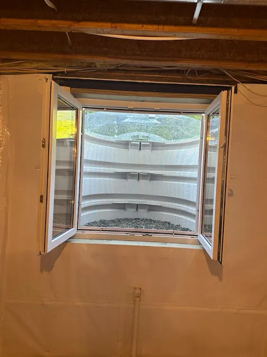 Adam Basement Waterproofing Picture 5