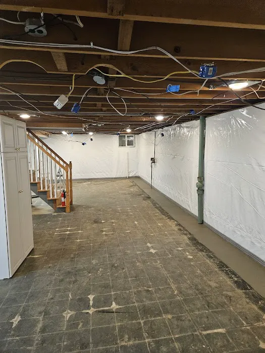 Adam Basement Waterproofing Picture 4