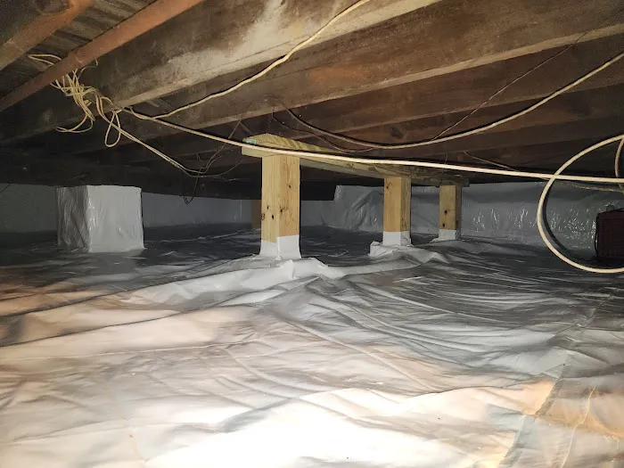Adam Basement Waterproofing Picture 1