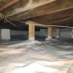 Adam Basement Waterproofing
