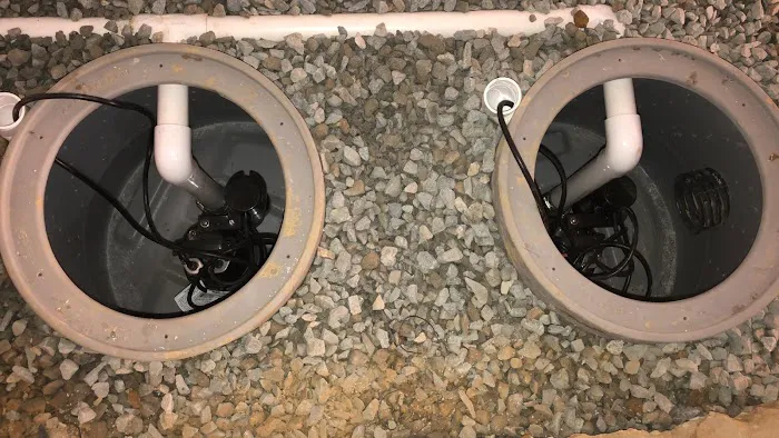 Adam Basement Waterproofing Picture 9