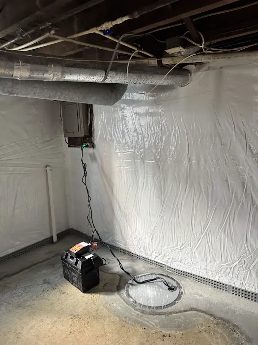 Adam Basement Waterproofing Picture 3