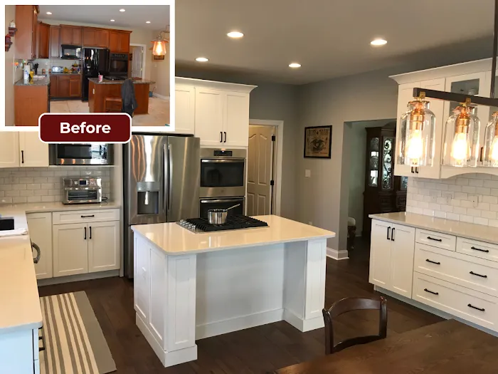 Gibellino Construction Co Picture 5