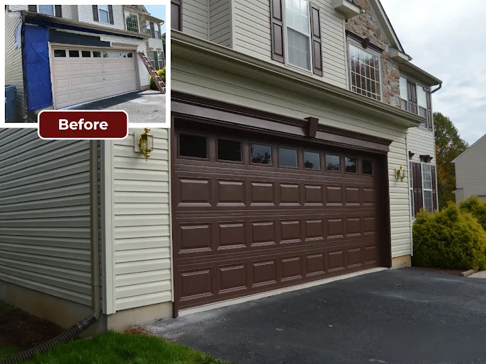 Gibellino Construction Co Picture 4