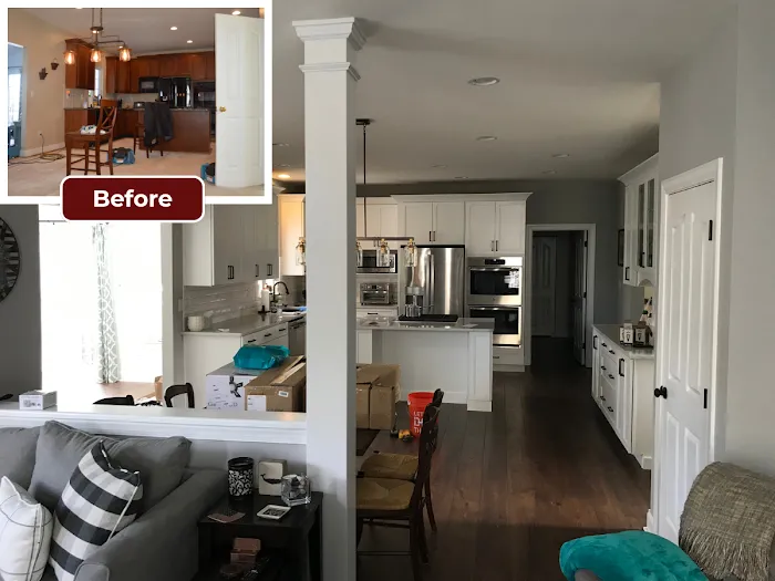 Gibellino Construction Co Picture 6