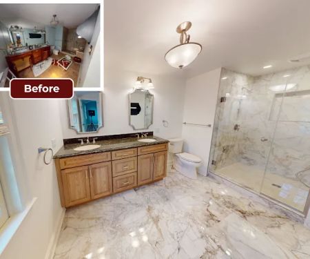 Gibellino Construction Co