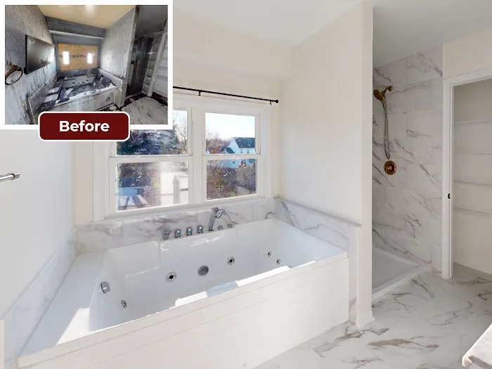 Gibellino Construction Co Picture 2