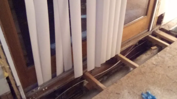 D.j.'s Cleaning and Restoration Services Picture 6