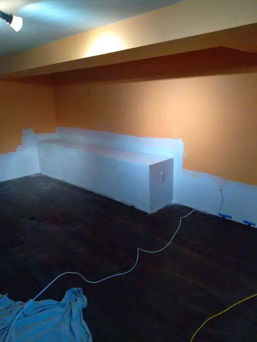 D.j.'s Cleaning and Restoration Services Picture 3