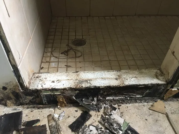 D.j.'s Cleaning and Restoration Services Picture 4