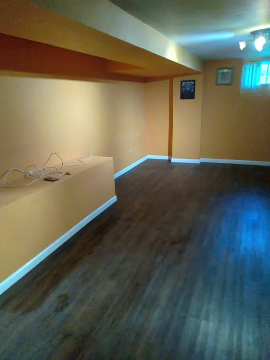 D.j.'s Cleaning and Restoration Services Picture 7