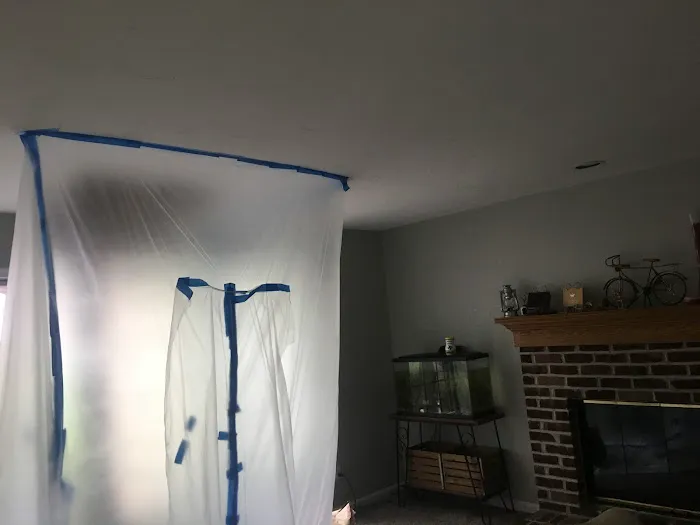 D.j.'s Cleaning and Restoration Services Picture 1