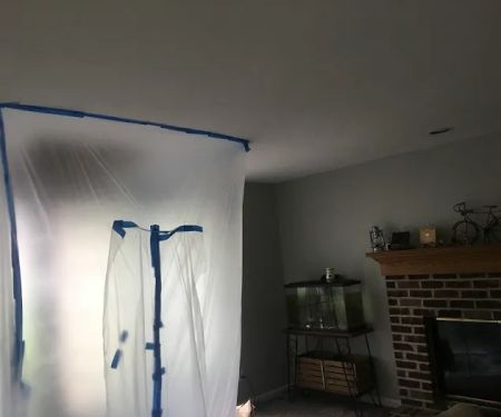 D.j.'s Cleaning and Restoration Services