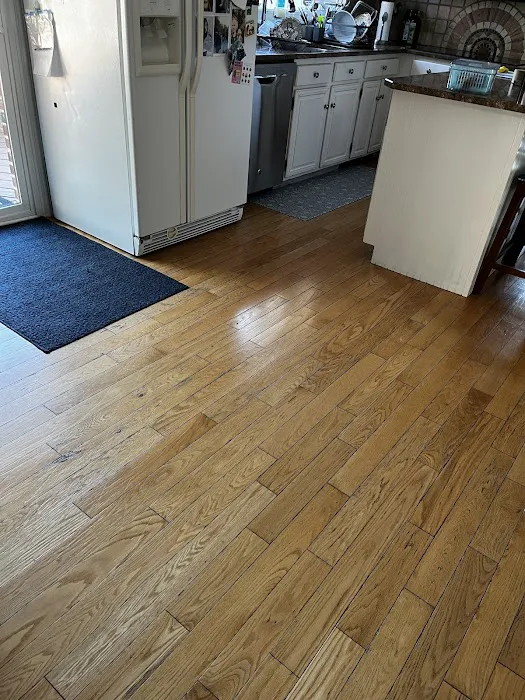 Stanley Steemer Picture 4