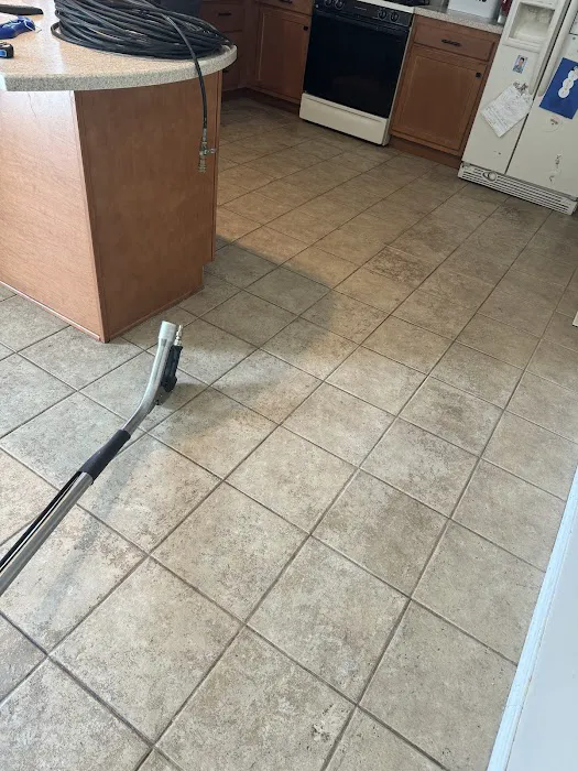 Stanley Steemer Picture 7