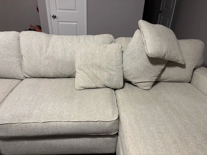 Stanley Steemer Picture 6