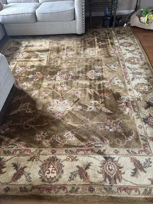 Stanley Steemer Picture 10