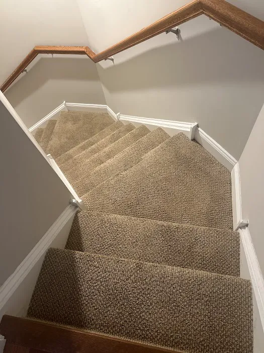 Stanley Steemer Picture 8