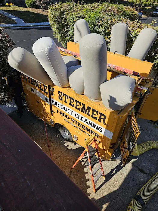 Stanley Steemer Picture 3