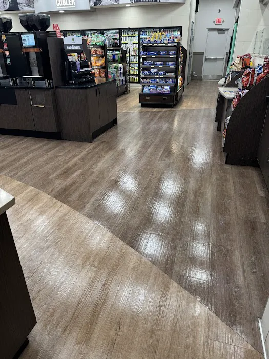 White Glove Carpet Cleaning Picture 7