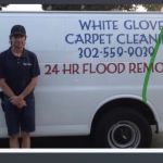White Glove Carpet Cleaning