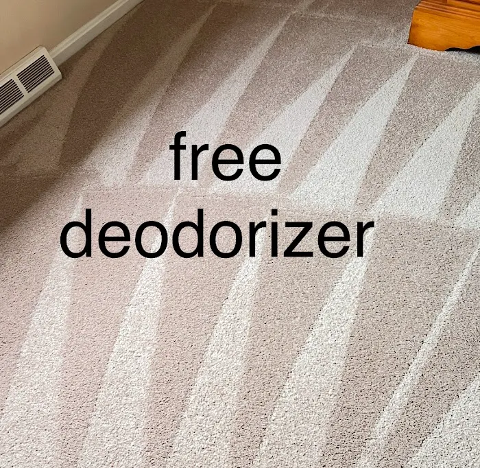 White Glove Carpet Cleaning Picture 10