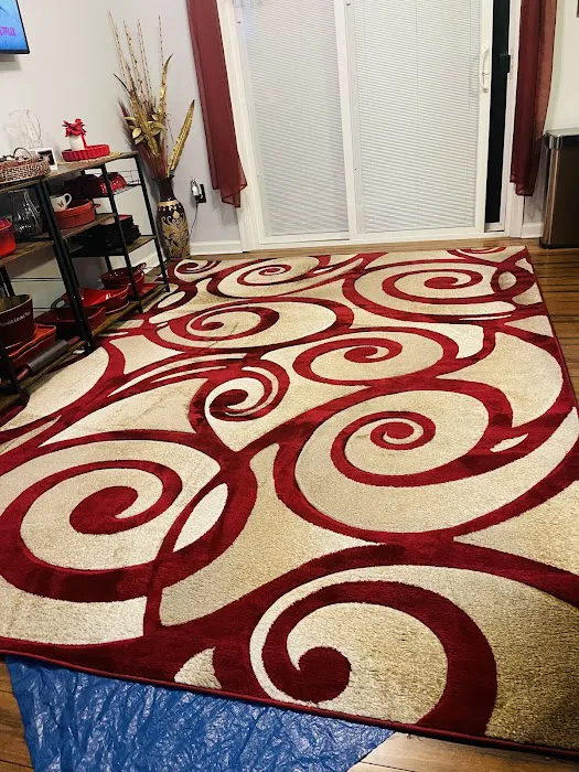 White Glove Carpet Cleaning Picture 3