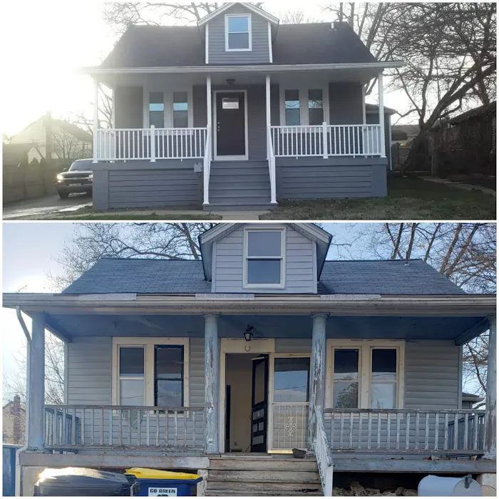 R A Barker Picture 5