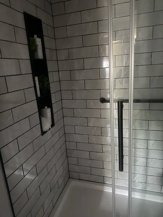 R A Barker Picture 1