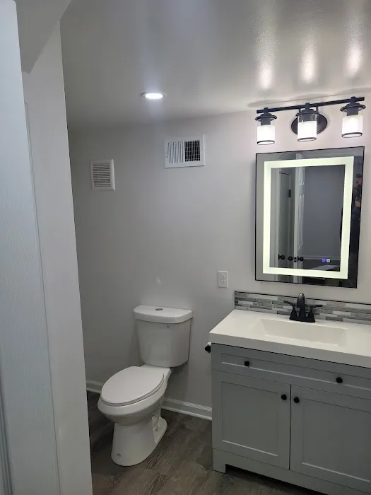 R A Barker Picture 9