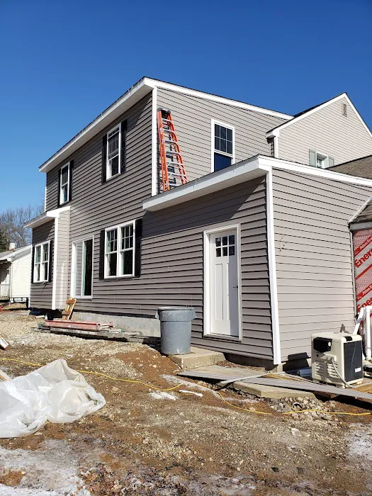 R A Barker Picture 7