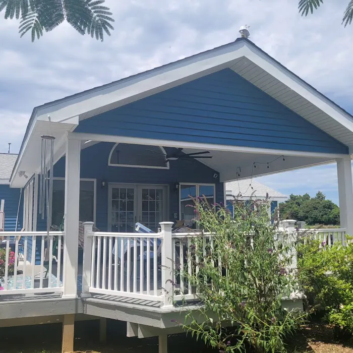 R A Barker Picture 10