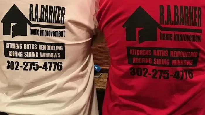 R A Barker Picture 3