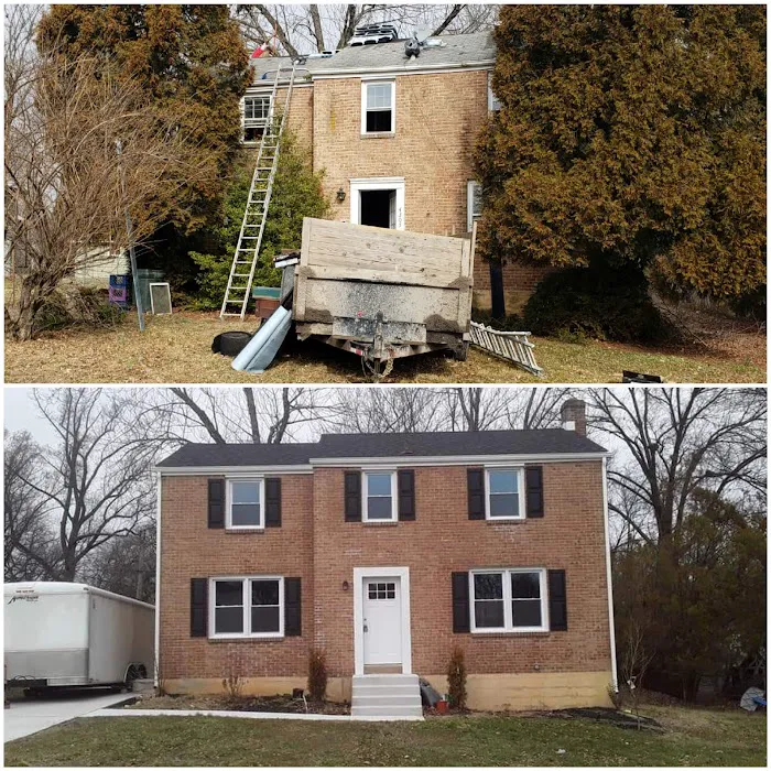 R A Barker Picture 8