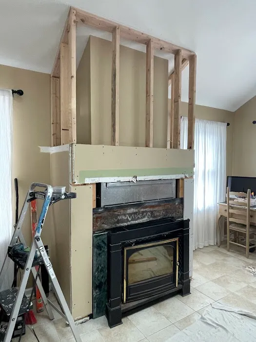 R A Barker Picture 4