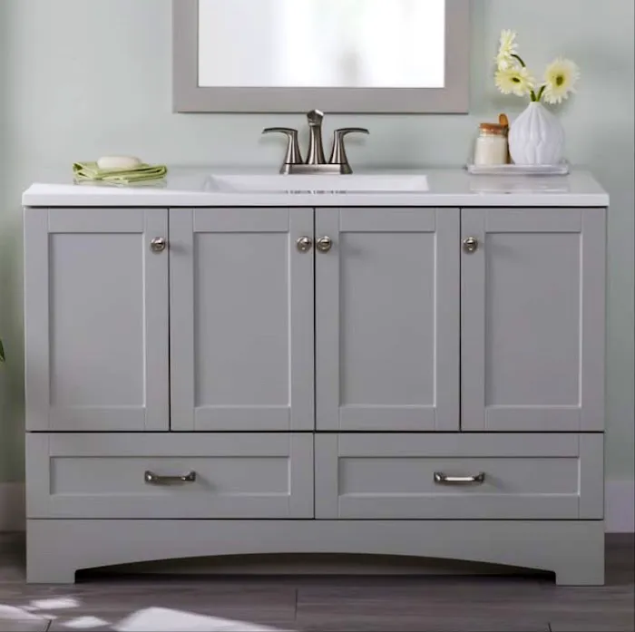 ECM CARPENTRY Kitchen and Bathroom Picture 4