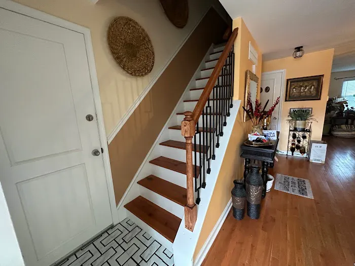 ECM CARPENTRY Kitchen and Bathroom Picture 8