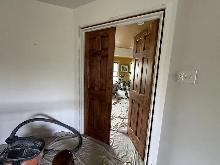 ECM CARPENTRY Kitchen and Bathroom Picture 6