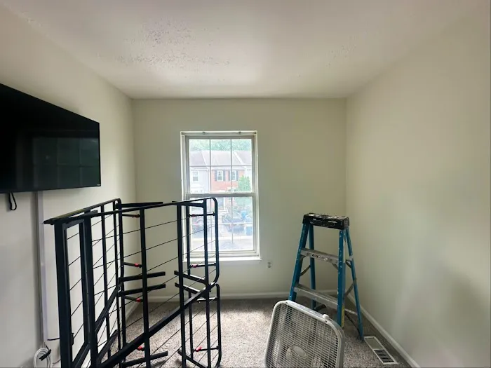 ECM CARPENTRY Kitchen and Bathroom Picture 5