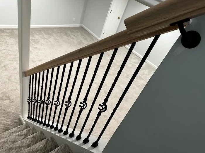 ECM CARPENTRY Kitchen and Bathroom Picture 1